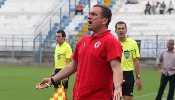 Η… Πυροσβεστική χάλασε τη συμφωνία με τον Βούζα