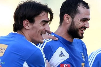 “Βολές” Παναθηναϊκού κατά Εθνικής