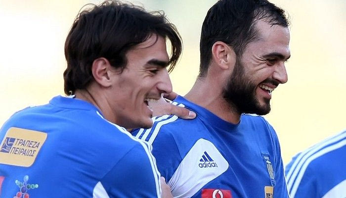 “Βολές” Παναθηναϊκού κατά Εθνικής