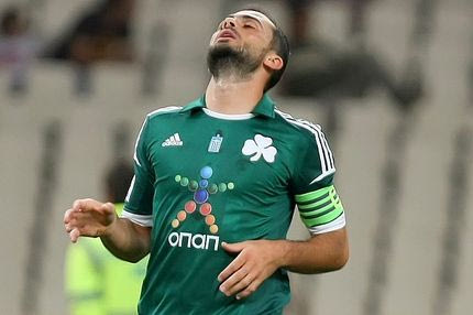 Αναβλήθηκε το ραντεβού για Βύντρα