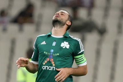 Με Βύντρα και Μπουμσόνγκ στην αποστολή