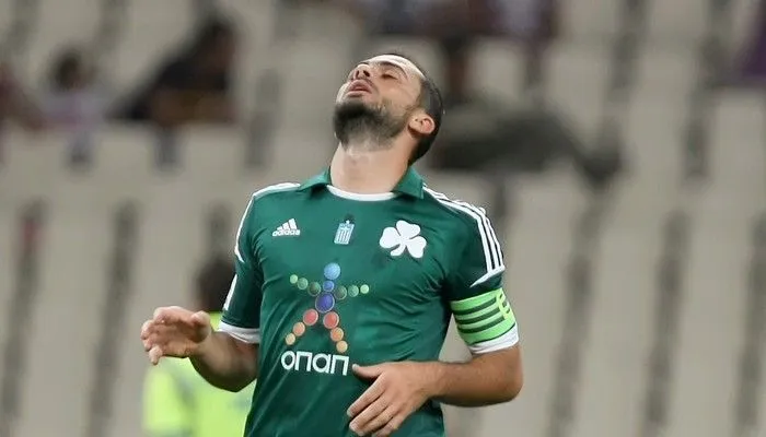 Με Βύντρα και Μπουμσόνγκ στην αποστολή