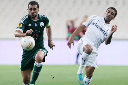 Βύντρα: “Σιγά-σιγά θα γινόμαστε καλύτεροι”