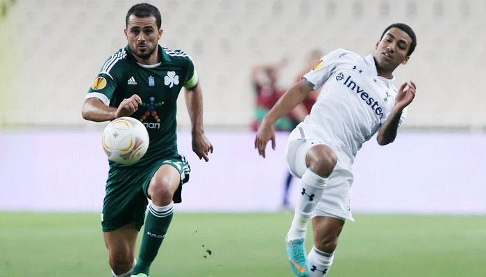 Βύντρα: “Σιγά-σιγά θα γινόμαστε καλύτεροι”