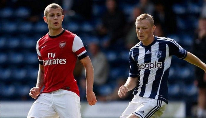 Επέστρεψε μετά από 14 μήνες ο Γουίλσιερ