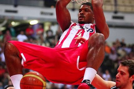 Ο πρώτος “τίτλος” στο Λονδίνο