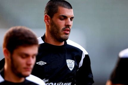 Χακόμπο σε “olaPAOK.gr”: “Τη Δευτέρα θα μάθετε τη λύση”