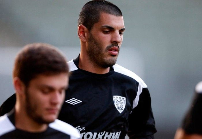 Ασ’ τον τρελό στην… εστία του!