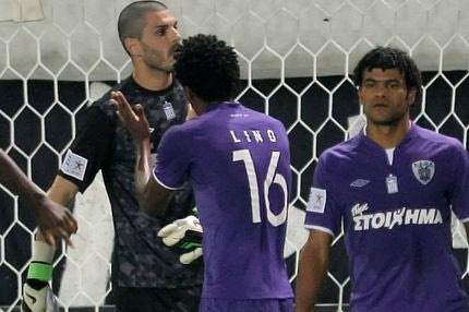 Χακόμπο: Καθυστερεί ο ΠΑΟΚ, βλέπει εναλλακτικές