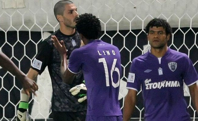 Χακόμπο: Καθυστερεί ο ΠΑΟΚ, βλέπει εναλλακτικές