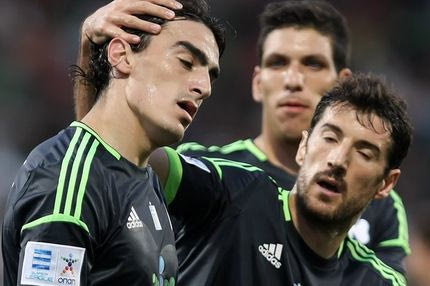 Η ενδεκάδα του Παναθηναϊκού κόντρα στον Ολυμπιακό