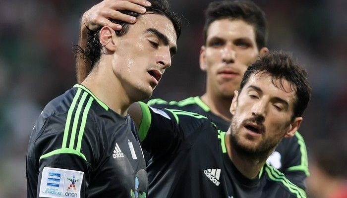 Η ενδεκάδα του Παναθηναϊκού κόντρα στον Ολυμπιακό