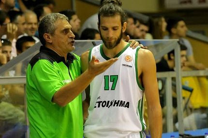 Μάχιμος ο Γιαννόπουλος