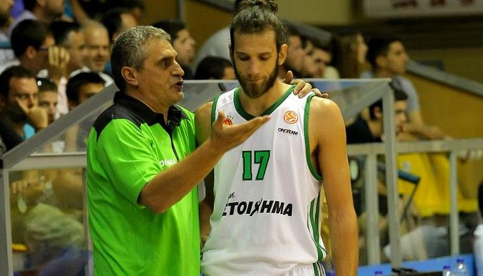 Μάχιμος ο Γιαννόπουλος