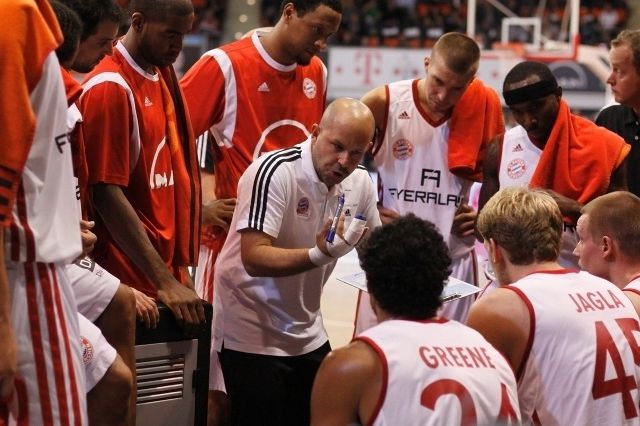 “Ομάδα με αρχές ο Παναθηναϊκός”