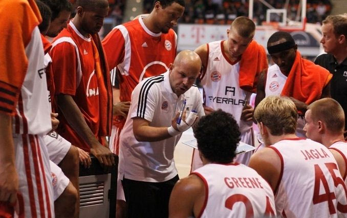 “Ομάδα με αρχές ο Παναθηναϊκός”