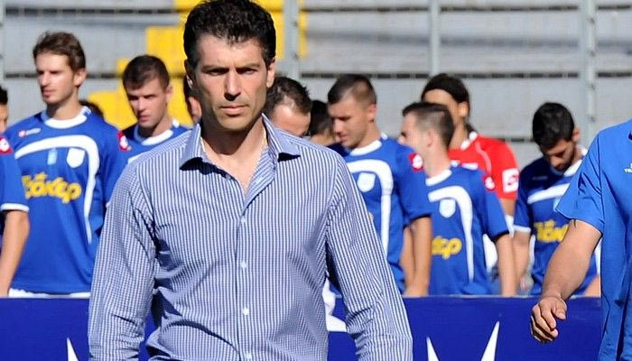 Χωρίς απουσίες ο ΠΑΣ