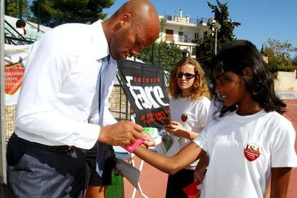 Μπουμσόνγκ: “Θα πετύχουμε ενωμένοι”