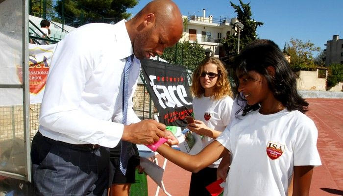 Μπουμσόνγκ: “Θα πετύχουμε ενωμένοι”