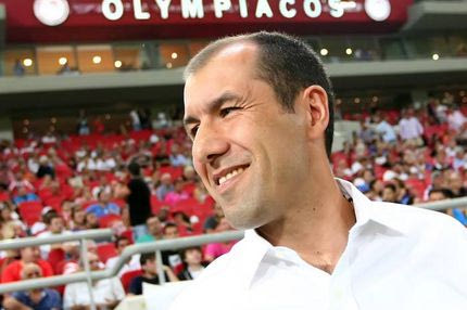 Ζαρντίμ: “Από μικρός ήθελα να γίνω προπονητής”