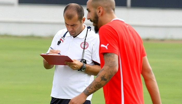 Ξεκάθαρο μήνυμα στον Ζαρντίμ: “Άλλαξέ το…”