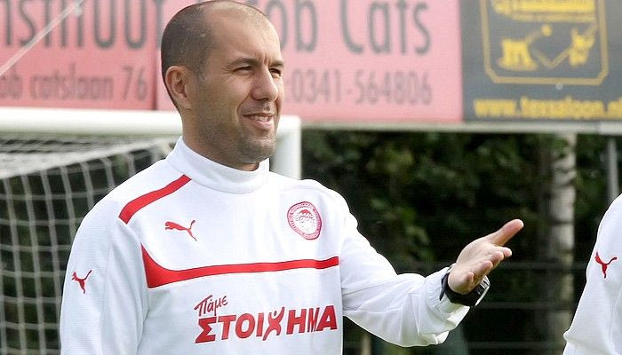 “Ο Αντώνης επέστρεψε για να βοηθήσει”