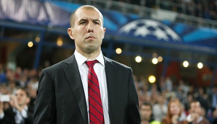 Europa League μεν, Champions League δε