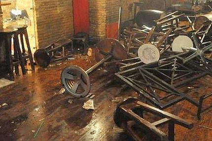 Συγγνώμη από την ιταλική ομοσπονδία