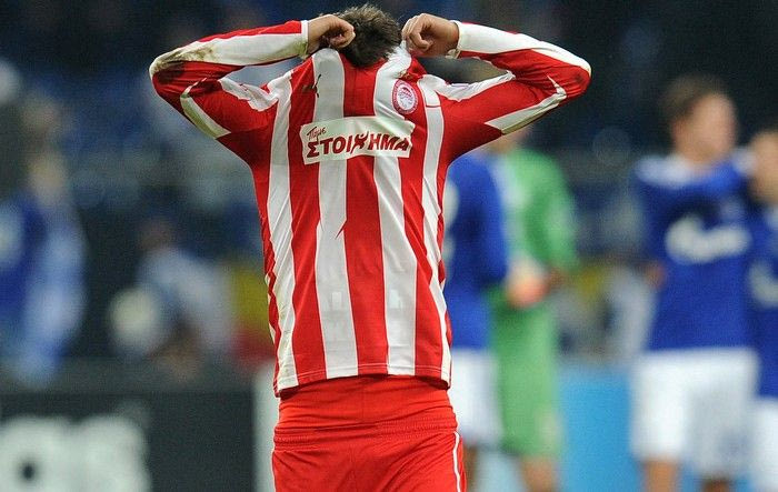 Η κληρονομιά για το Europa