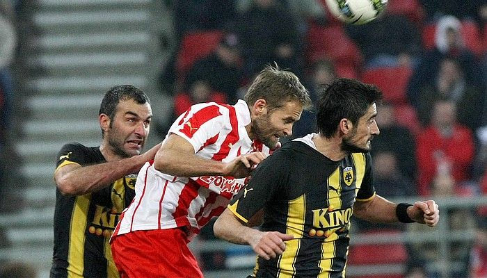 Κάθε πέρυσι… και καλύτερα