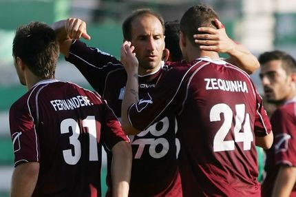 Η απάντηση της ΑΕΛ στην Παναχαϊκή