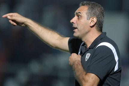 Οι πολλές πάσες και η δυνατή Τούμπα