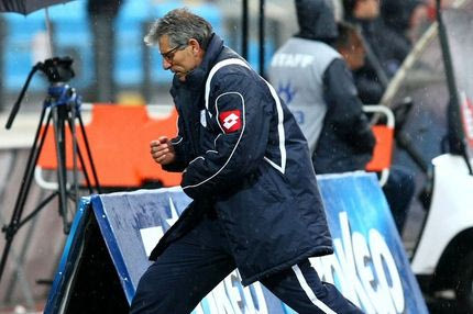 Σμίγει με τον καλό του φίλο