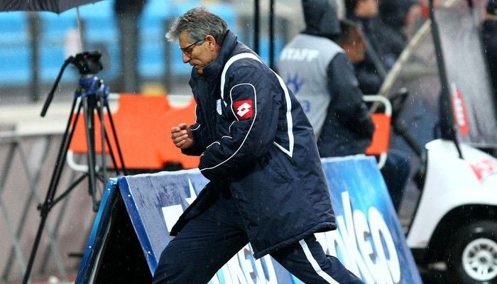 Σμίγει με τον καλό του φίλο