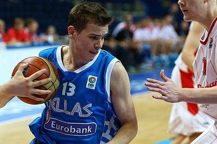 Έκλεισε οριστικά το θέμα Αγραβάνη