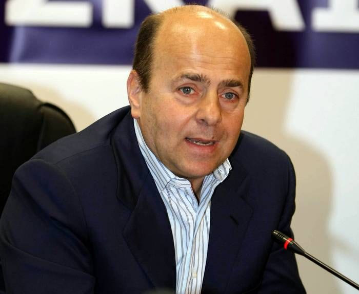 Συγχαρητήρια στους παίκτες από τον Αλαφούζο