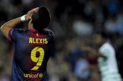 Ένα μήνα εκτός ο Σάντσες