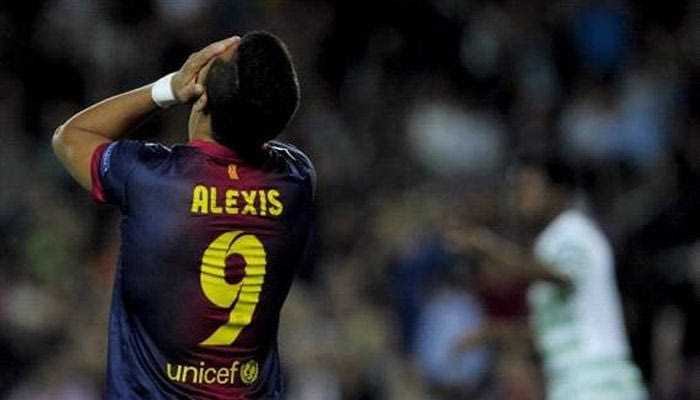 Ένα μήνα εκτός ο Σάντσες