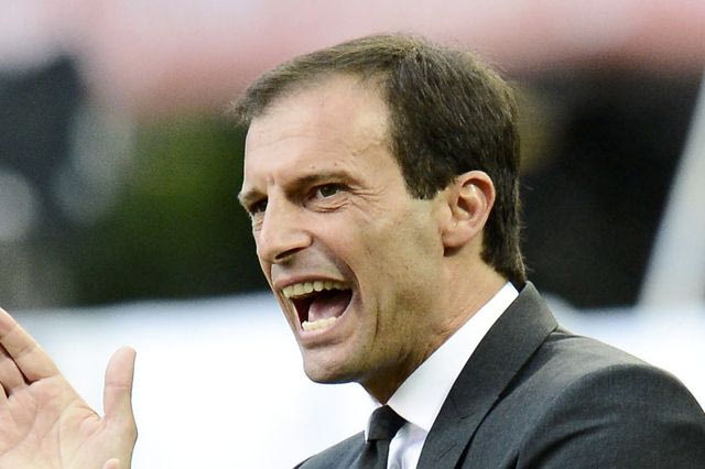 Αλέγκρι: “Δεν ήταν πέναλτι”