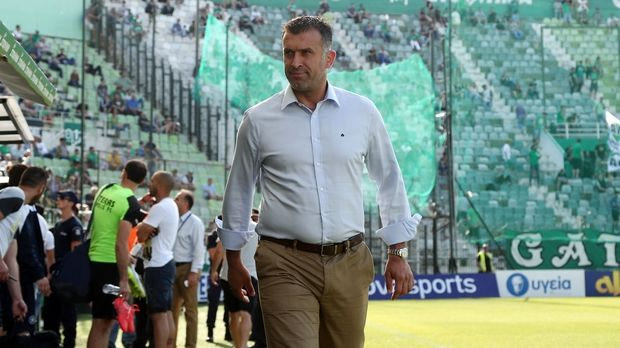 Στην Ολλανδία ο Αναστασίου