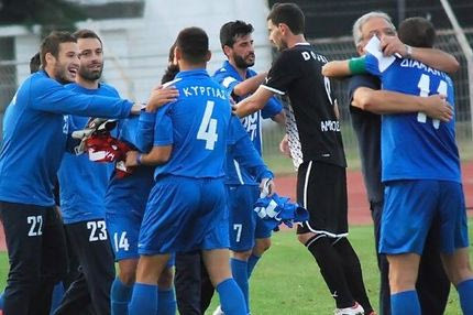 Μόνος στην κορυφή ο Απόλλων, είδε φως ο Παναιτωλικός