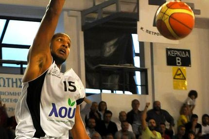 Απόλλων Πατρών-Καβάλα 80-79