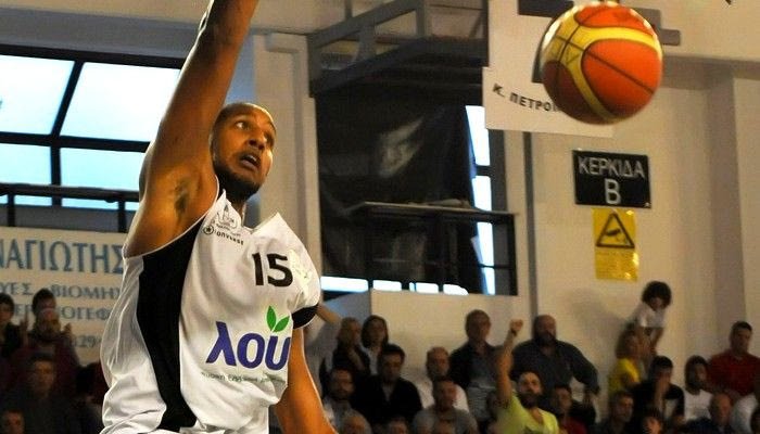 Απόλλων Πατρών-Καβάλα 80-79