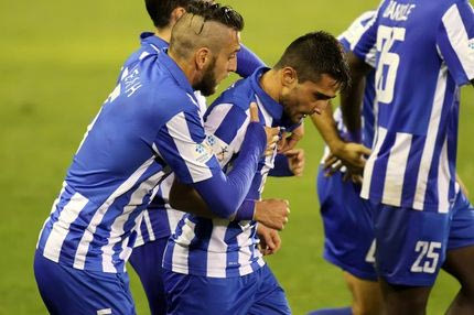 Δίδυμο κορυφής στη Football League