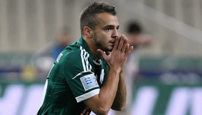 Αποστολόπουλος: “Ονειρεμένο ντεμπούτο”