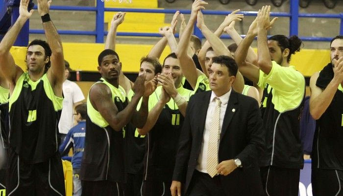 Αγγέλου: “Μούρτος και Χαντ”. Κουστένης: “Δεν υπερβάλαμε”