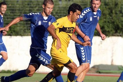 Πέρασε το τεστ