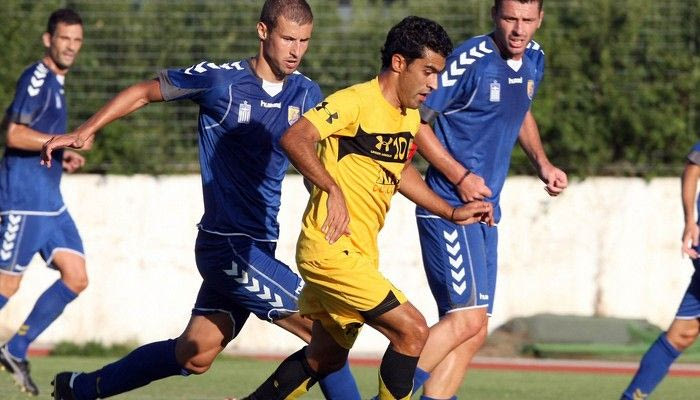 Πέρασε το τεστ