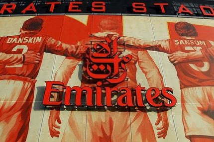 Νέα συμφωνία με την Emirates