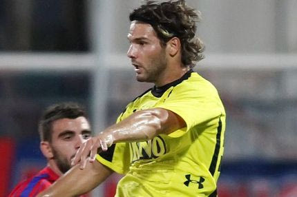 Τέλος από Άρη ο Ασλανίδης